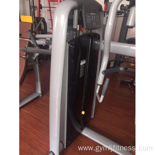 free standing easy chin dip japanese gym equipment